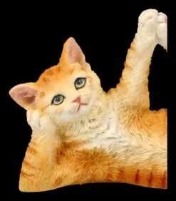 Katzen Figur Beim Yoga - Schlafender Vishnu 6 Katzen Figur Beim Yoga - Schlafender Vishnu -Veronese 2D FS26071 Katzen Figur beim Yoga schlafender Vishnu 7 1280x1280