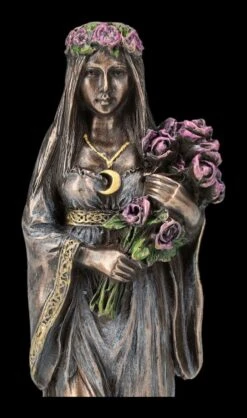 Jungfrau Figur - Keltische Dreifaltigkeitsgöttin -Veronese 2D FS26077 Jungfrau Figur Keltische Dreifaltigkeitsg ttin 5 1280x1280