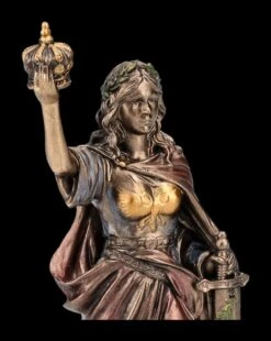 Germania Figur Klein - Germanische Göttin 6 Germania Figur Klein - Germanische Göttin -Veronese 2D FS26084 Germanie Figur klein Germanische G ttin 8 1280x1280