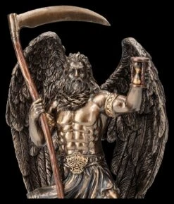 Kronos Figur - Griechischer Gott Der Zeit -Veronese 2D FS26401 Kronos Figur Grichischer Gott der Zeit 2 1280x1280