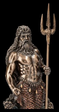 Poseidon Figur - Griechischer Gott Mit Dreizack -Veronese 2D FS26402 Poseidon Figur Griechischer Gott mit Dreizack 3hbIa8YjHorzGE 1280x1280