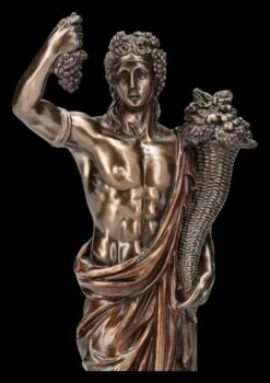 Dionysos Figur - Griechischer Gott Des Weines -Veronese 2D FS26403 Dionysos Figur Griechischer Gott des WEines 4 1280x1280