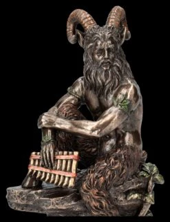 Pan Figur - Griechischer Gott Mit Panflöte -Veronese 2D FS26404 Pan Figur Griechischer Gott mit Panfl te 3 1280x1280