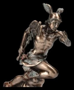 Hermes Figur - Griechischer Götterbote -Veronese 2D FS26406 Hermes Figur Griechischer G tterbote 2 1280x1280