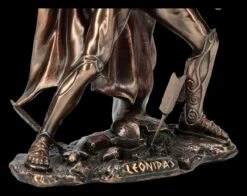 Leonidas Figur - König Von Sparta Im Kampf -Veronese 2D FS26407 Leonidas Figur K nig von Sparta im Kampf 4 1280x1280