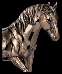 Pferde Figur LED - Abstrakter Passgang -Veronese 2D FS26409 Pferde Figur LED Anstrakte Passage 2 1280x1280