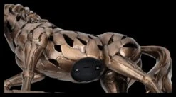 Pferde Figur LED - Abstrakter Passgang -Veronese 2D FS26409 Pferde Figur LED Anstrakte Passage 3 1280x1280