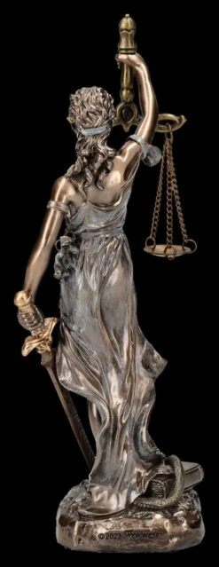 Justitia Figur - Göttin Mit Waage -Veronese 2D FS26412 Justiti Figur G ttin mit Waage 5 1280x1280