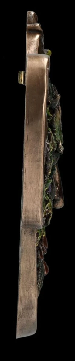 Wandrelief - Greenman Frühling 7 Wandrelief - Greenman Frühling -Veronese 2D FS26496 Wandrelief Greenman Fr hling 7 1280x1280