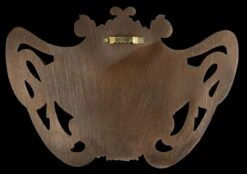 Wandrelief - Greenman Frühling 5 Wandrelief - Greenman Frühling -Veronese 2D FS26496 Wandrelief Greenman Fr hling 8 1280x1280