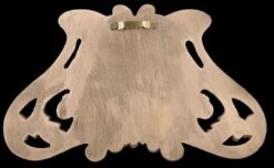 Wandrelief - Greenman Herbst 5 Wandrelief - Greenman Herbst -Veronese 2D FS26497 Wandrelief Greenman Herbst 8 1280x1280