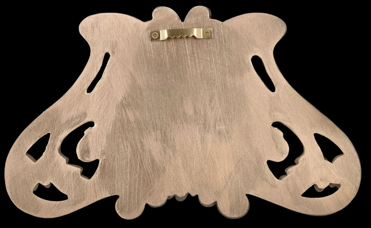 Wandrelief - Greenman Herbst Wandrelief - Greenman Herbst -Veronese 2D FS26497 Wandrelief Greenman