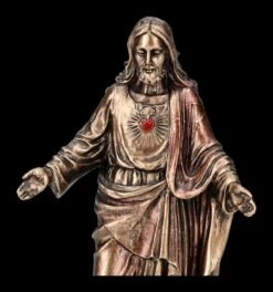 Jesus Figur Klein - Gesegnetes Herz Jesu -Veronese 2D FS26500 Jesus Figur klein GEsegnetes Herz Jesu 2 1280x1280