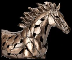 Pferde Figur LED - Abstrakter Galopp 7 Pferde Figur LED - Abstrakter Galopp -Veronese 2D FS26506 Pferde Figur LED Abstrakter Gallopp 2 1280x1280