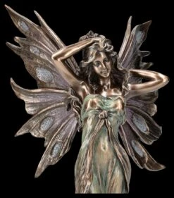 Elfen Figur Streicht Sich Durchs Haar -Veronese 2D FS26507 Elfen Figur streicht sich durchs Haar 3 1280x1280