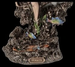 Yemaya Figur - Göttin Des Meeres Der Yoruba -Veronese 2D FS26513 Yemaya Figur G ttin des Meeres der Yoruba 3WqYPgCBGp0W5M 1280x1280