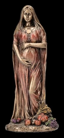 Dreifaltige Göttin Figuren - Jungfrau Mutter Altes Weib -Veronese 2D FS26722 Dreifaltige Gottin Figuren Jungfrau Mutter altes Weib 6 1280x1280