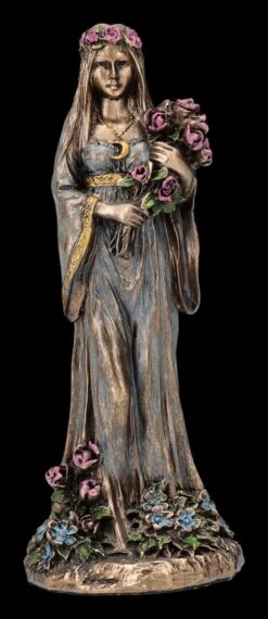 Dreifaltige Göttin Figuren - Jungfrau Mutter Altes Weib -Veronese 2D FS26722 Dreifaltige Gottin Figuren Jungfrau Mutter altes Weib 7 1280x1280