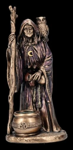 Dreifaltige Göttin Figuren - Jungfrau Mutter Altes Weib -Veronese 2D FS26722 Dreifaltige Gottin Figuren Jungfrau Mutter altes Weib 8 1280x1280