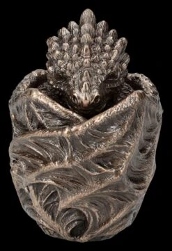 Schatulle Drache - Dragon Snuggle 2 Schatulle Drache - Dragon Snuggle -Veronese 2D FS26724 Schatulle Drache Dragon Snuggle 1 1280x1280