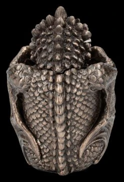 Schatulle Drache - Dragon Snuggle 4 Schatulle Drache - Dragon Snuggle -Veronese 2D FS26724 Schatulle Drache Dragon Snuggle 3 1280x1280