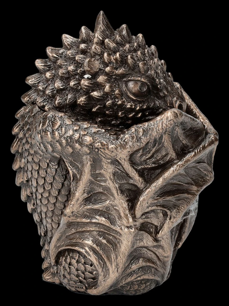 Schatulle Drache - Dragon Snuggle Schatulle Drache - Dragon Snuggle -Veronese 2D FS26724 Schatulle Drache Dragon