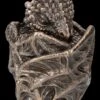 Schatulle Drache - Dragon Snuggle