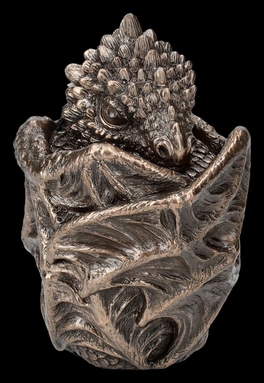 Schatulle Drache - Dragon Snuggle Schatulle Drache - Dragon Snuggle -Veronese 2D FS26724 Schatulle Drache Dragon