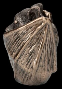 Schatulle Fledermaus - Bat Snuggle -Veronese 2D FS26725 Schatulle Fledermaus Bat Snuggle 2 1280x1280