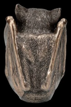 Schatulle Fledermaus - Bat Snuggle -Veronese 2D FS26725 Schatulle Fledermaus Bat Snuggle 3 1280x1280