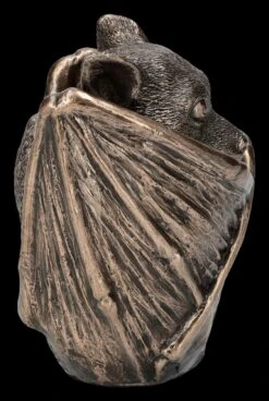 Schatulle Fledermaus - Bat Snuggle -Veronese 2D FS26725 Schatulle Fledermaus Bat Snuggle 4 1280x1280