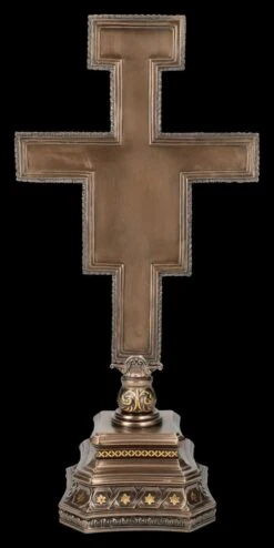 Tischkreuz - Kreuz Von San Damiano - Kruzifix Mit Jesus 3 Tischkreuz - Kreuz Von San Damiano - Kruzifix Mit Jesus -Veronese 2D FS26983 Tischkreuz Kreuz von San Damiano Kruzifix mit Jesus 3 1280x1280