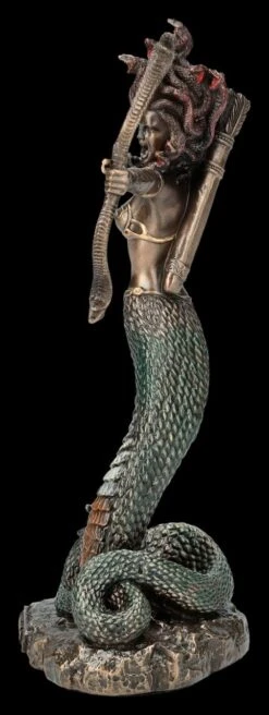 Götter Figur - Medusa's Wrath Mini -Veronese 2D FS26984 Gotter Figur Medusas Wrath mini 2 1280x1280