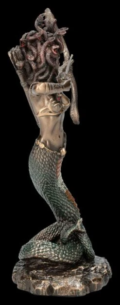 Götter Figur - Medusa's Wrath Mini -Veronese 2D FS26984 Gotter Figur Medusas Wrath mini 4 1280x1280