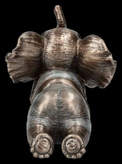 Elefanten Figur Beim Yoga - Kobra -Veronese 2D FS26986 Elefanten Figur beim Yoga Kobra 4 1280x1280