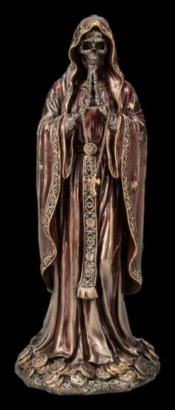Grim Reaper Figur - Santisima Muerte