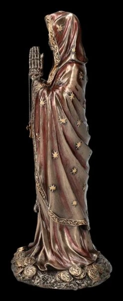 Grim Reaper Figur - Santisima Muerte -Veronese 2D FS27037 Grim Reaper Figur Santisima Muerte 2 1280x1280