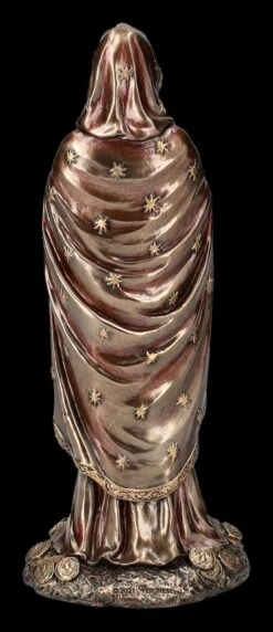 Grim Reaper Figur - Santisima Muerte -Veronese 2D FS27037 Grim Reaper Figur Santisima Muerte 3 1280x1280