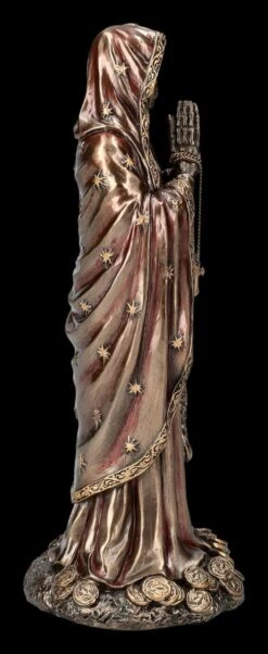 Grim Reaper Figur - Santisima Muerte -Veronese 2D FS27037 Grim Reaper Figur Santisima Muerte 4 1280x1280