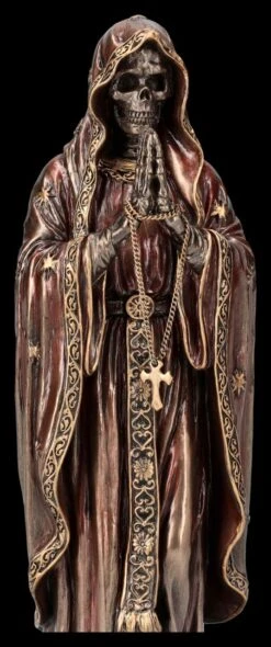 Grim Reaper Figur - Santisima Muerte -Veronese 2D FS27037 Grim Reaper Figur Santisima Muerte 7 1280x1280