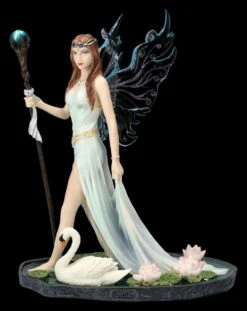 Elfen Figur - Aine Die Feenkönigin Des Sommers