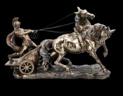 Römer Figur Im Streitwagen - Groß 5 Römer Figur Im Streitwagen - Groß -Veronese 2D KS1119 Roemer Figur im Streitwagen gross 1VoMuBt6pqYuKI 1280x1280