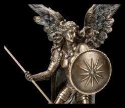 Die 7 Erzengel - Erzengel Raphael Figur -Veronese 2D KS2238 Die 7 Erzengel Erzengel Raphael Figur 2 1280x1280