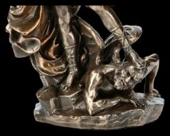 Erzengel Michael Figur Klein -Veronese 2D KS2931 Erzengel Michael Figur klein 4 1280x1280