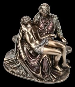 Pieta Figur - Maria Mit Jesus Klein -Veronese 2D KS3268 Pieta Figur Maria mit Jesus klein 5 1280x1280