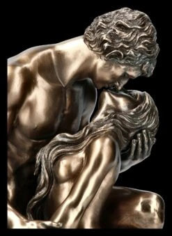 Aktfigur Liebespaar - Die Liebenden -Veronese 2D KS3318 Aktfigur Liebespaar Die Liebenden 2 1280x1280