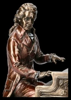 Mozart Figur Am Klavier 6 Mozart Figur Am Klavier -Veronese 2D KS3399 Mozart am Klavier 2 1280x1280