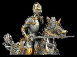 Ritter Auf Pferd Mit Lanze -Veronese 2D KS362 Ritter auf Pferd mit Lanze 2 1280x1280