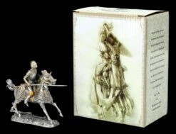 Ritter Auf Pferd Mit Lanze -Veronese 2D KS362 Ritter auf Pferd mit Lanze 4 1280x1280