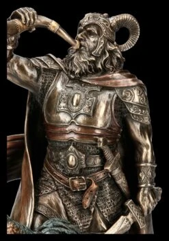 Heimdall Figur -Veronese 2D KS3687 Heimdall Figur 2 1280x1280